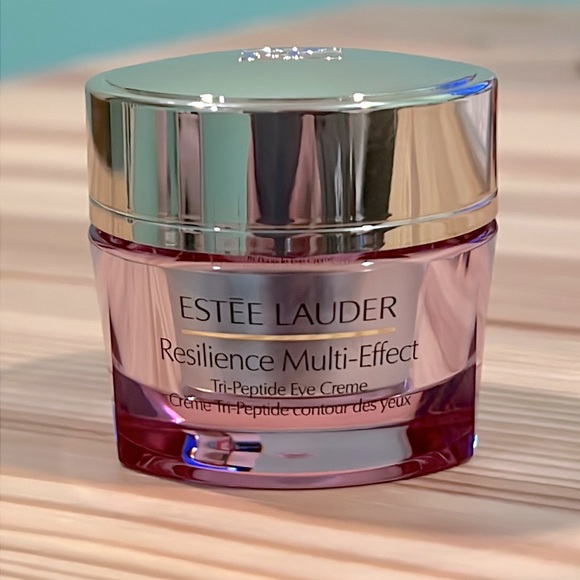 Estee Lauder Skincare Full Size Este Lauder Resilience Multieffect